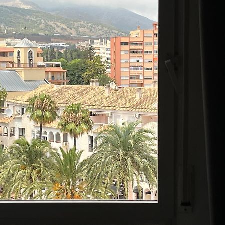 Apartment With Nice View In Benalmadena Jupiter Εξωτερικό φωτογραφία