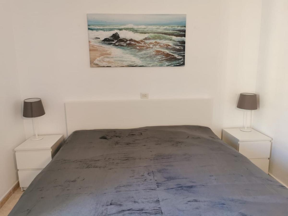 Apartment With Nice View In Benalmadena Jupiter Εξωτερικό φωτογραφία