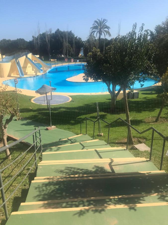 Apartment With Nice View In Benalmadena Jupiter Εξωτερικό φωτογραφία