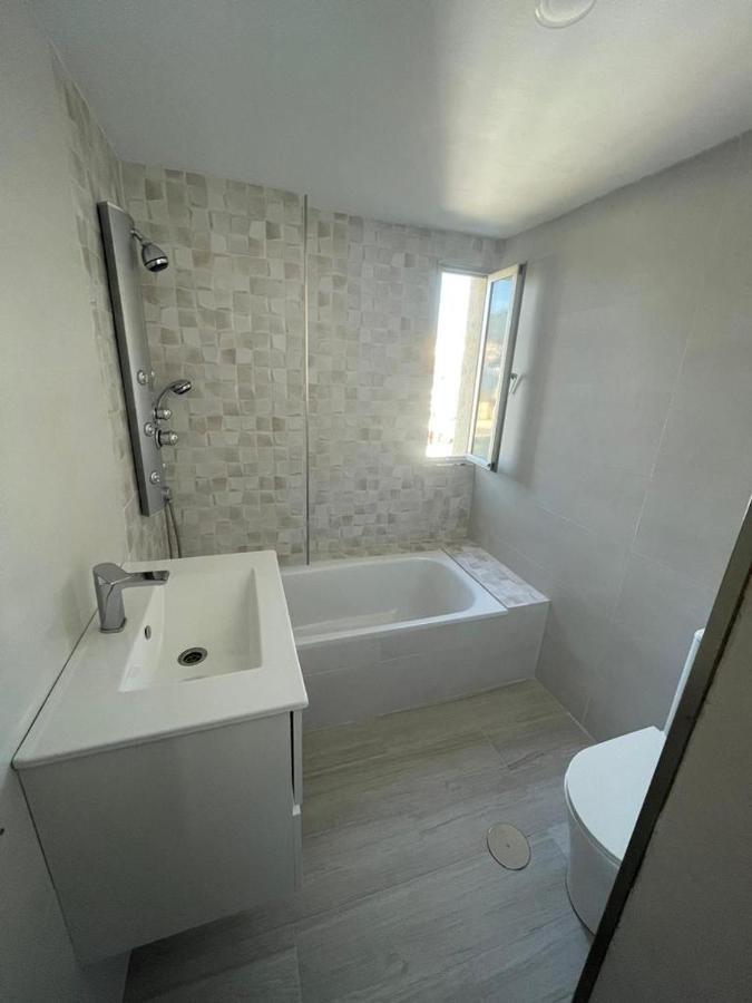 Apartment With Nice View In Benalmadena Jupiter Εξωτερικό φωτογραφία