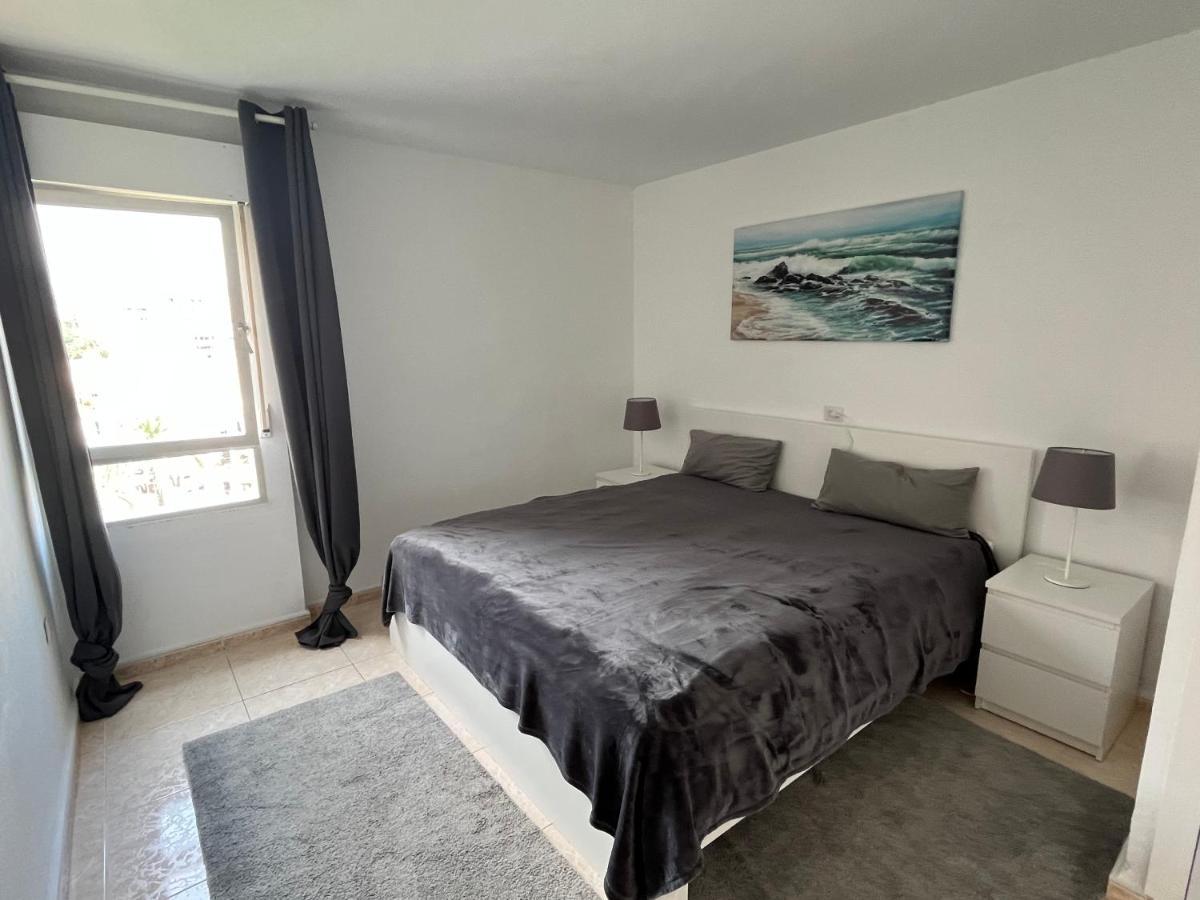 Apartment With Nice View In Benalmadena Jupiter Εξωτερικό φωτογραφία